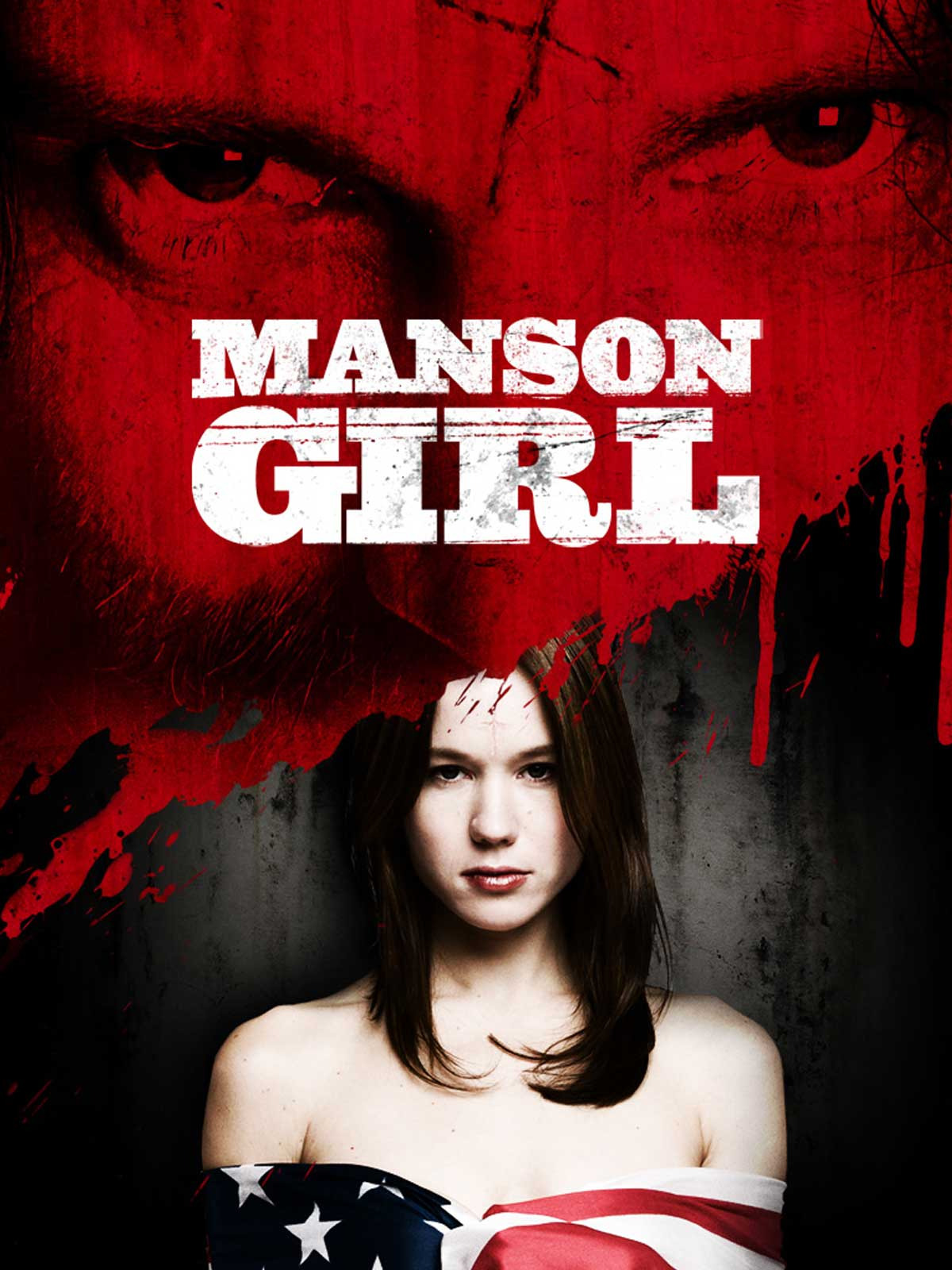 Prime Video Manson Girl