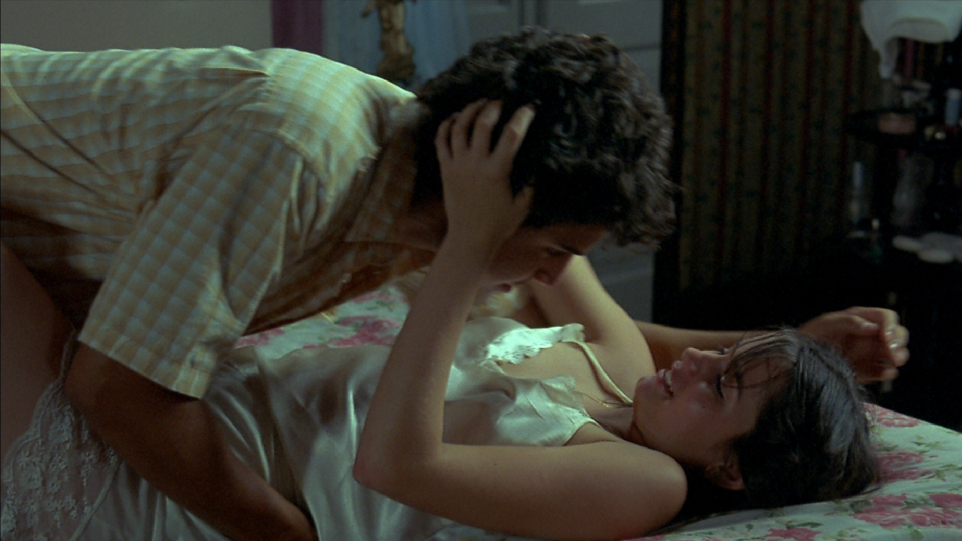 Amazon Co Jp アナ デ アルマス カリブの白い薔薇 字幕版 を観る Prime Video