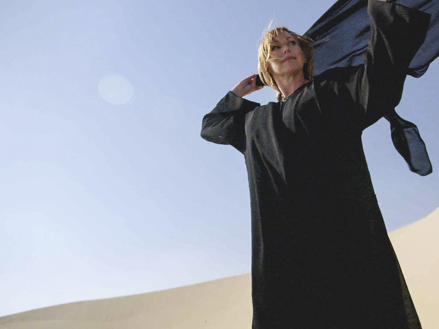 Prime Video Crash Test World Season 1