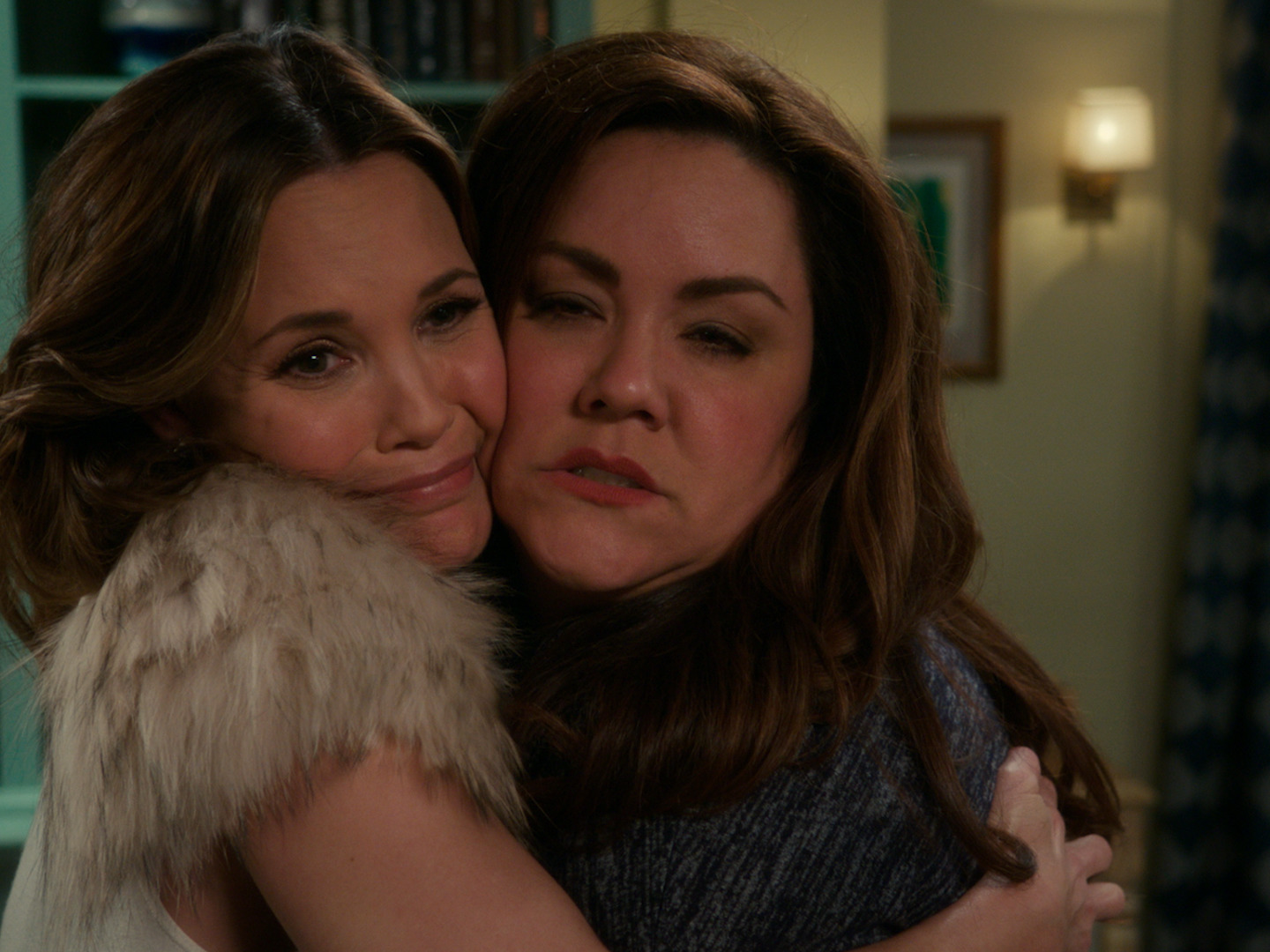 Prime Video American Housewife Season 3