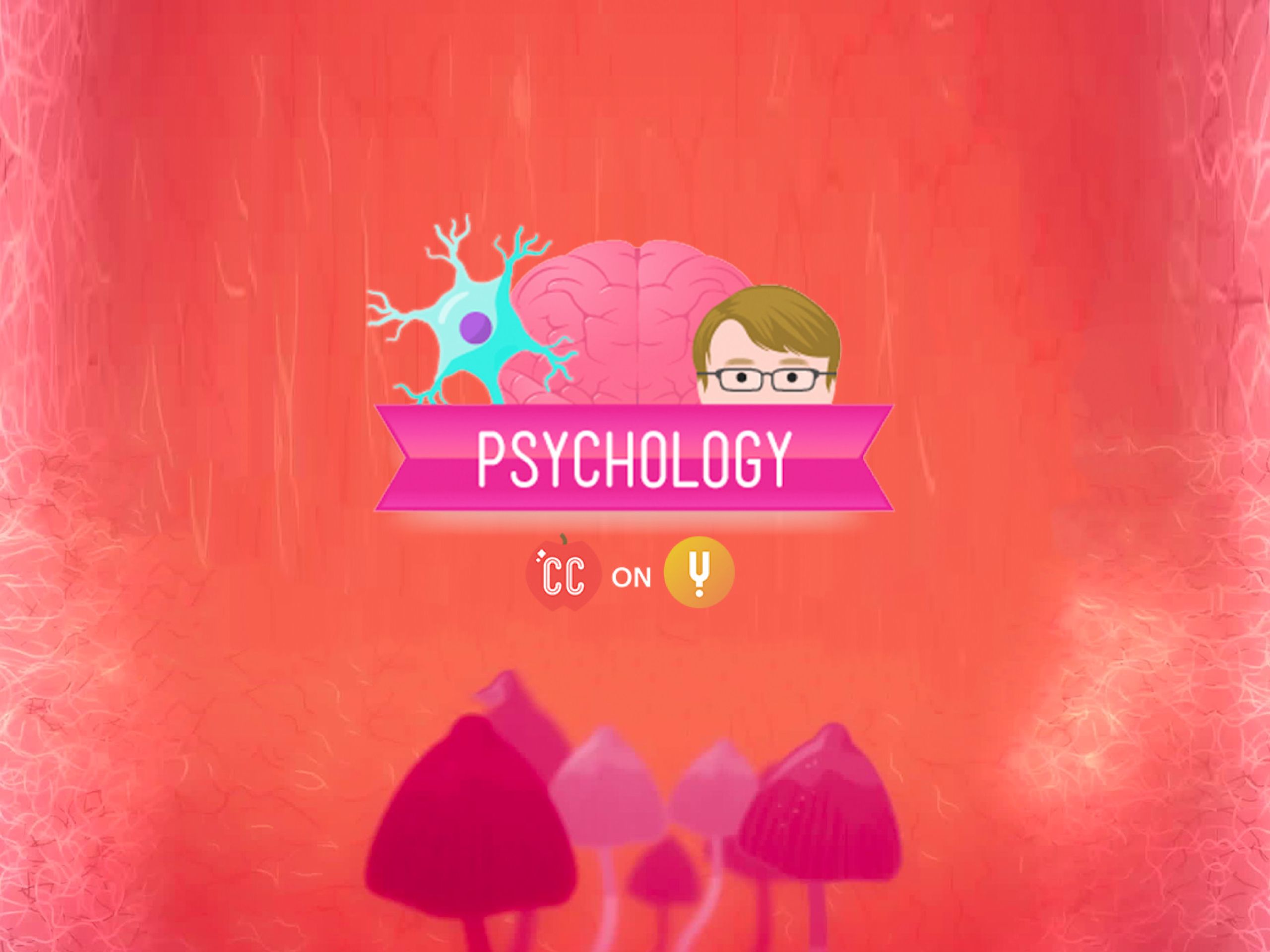 Prime Video Crash Course Psychology Season 1