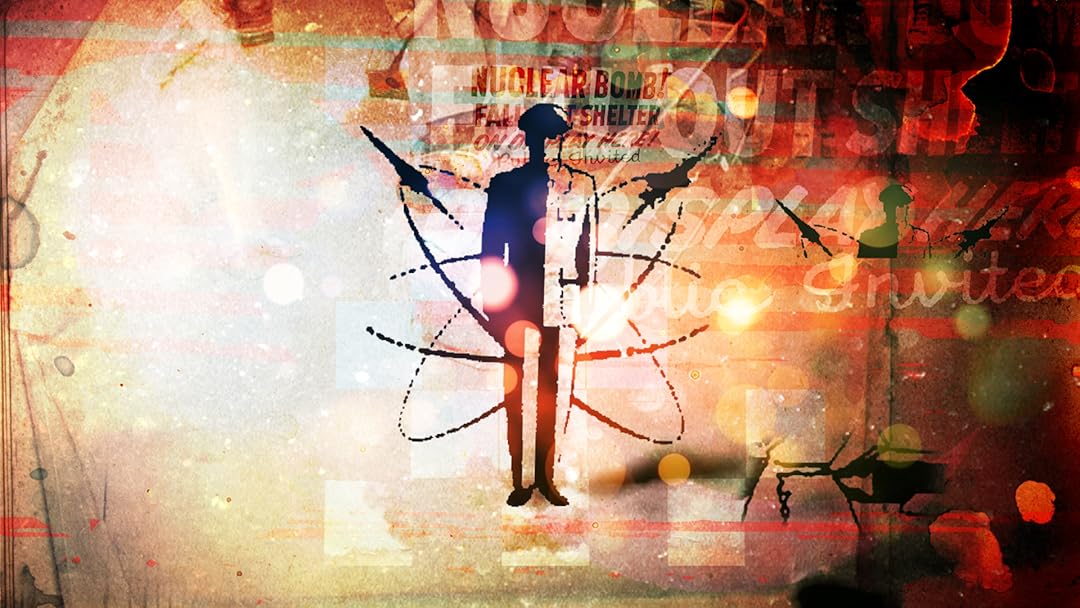 Watch the bomb Prime Video