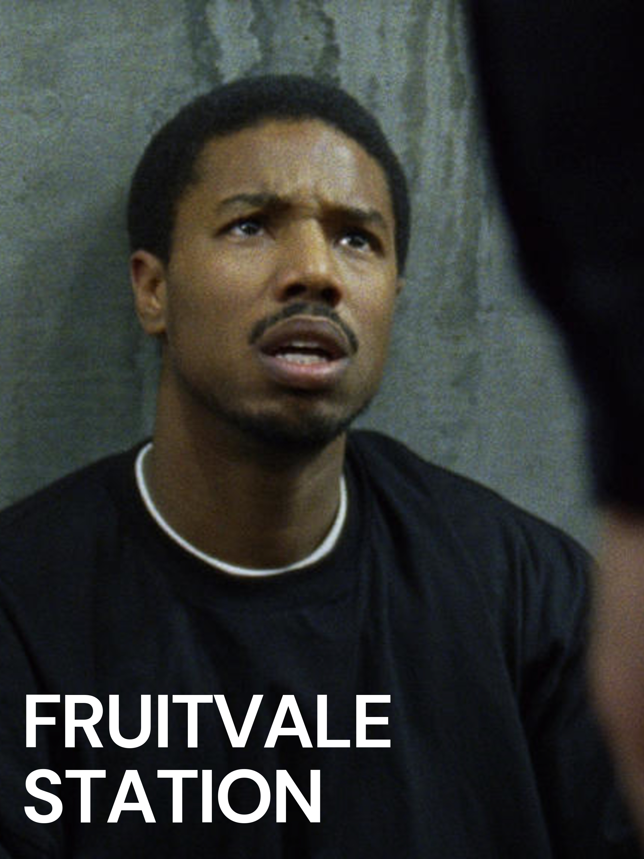 Prime Video Fruitvale Station