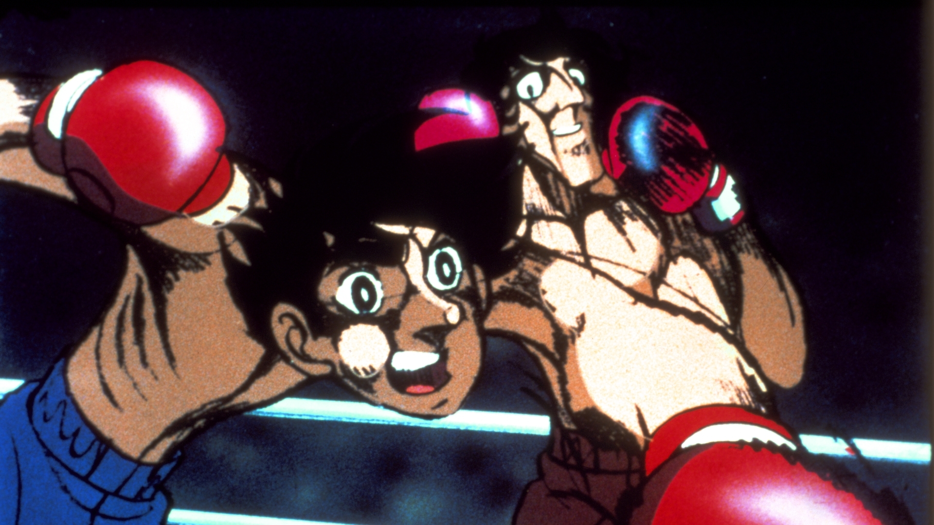 Amazon Co Jp あしたのジョー 劇場版を観る Prime Video