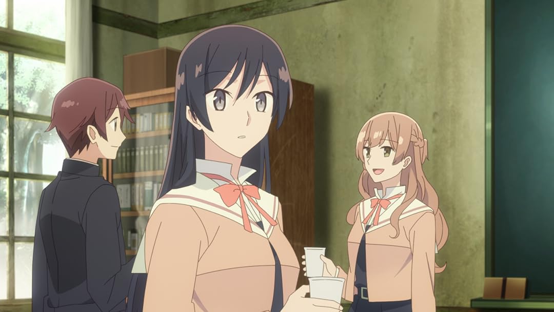 Bloom into you : Julia Meynen, Melinda Rachfahl, Kirstin Hesse, Ferdi