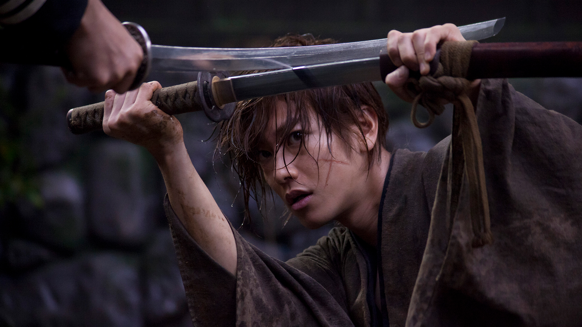 Kenshin El Guerrero Samurái 2 Online Castellano