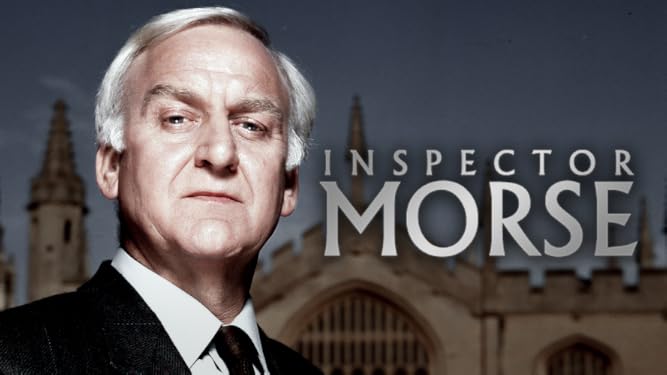 Patricia Hodge Morse