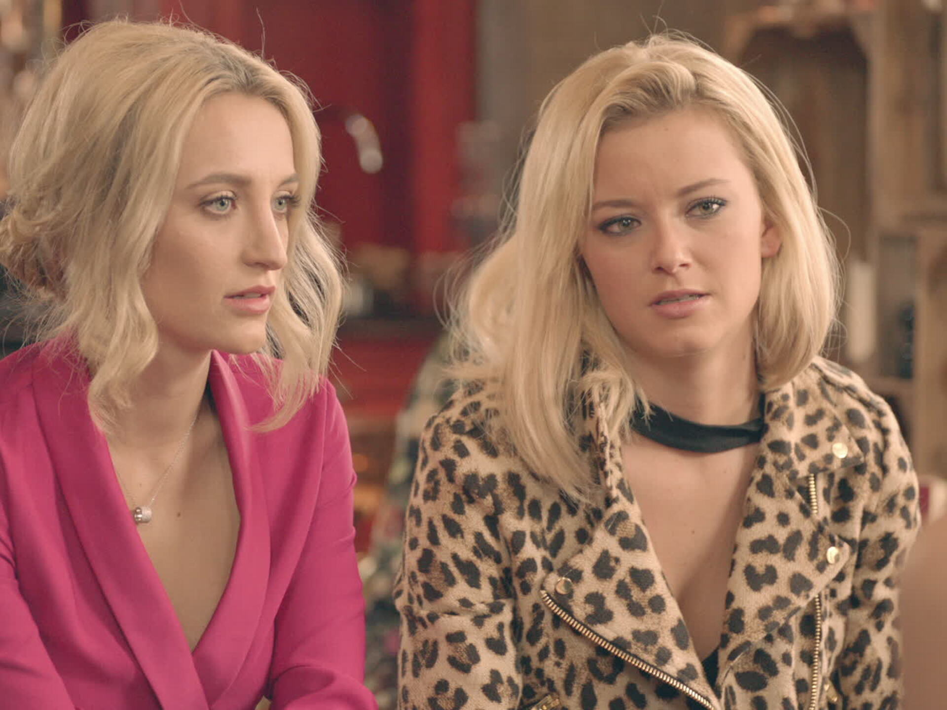 Prime Video Made in Chelsea Season 13