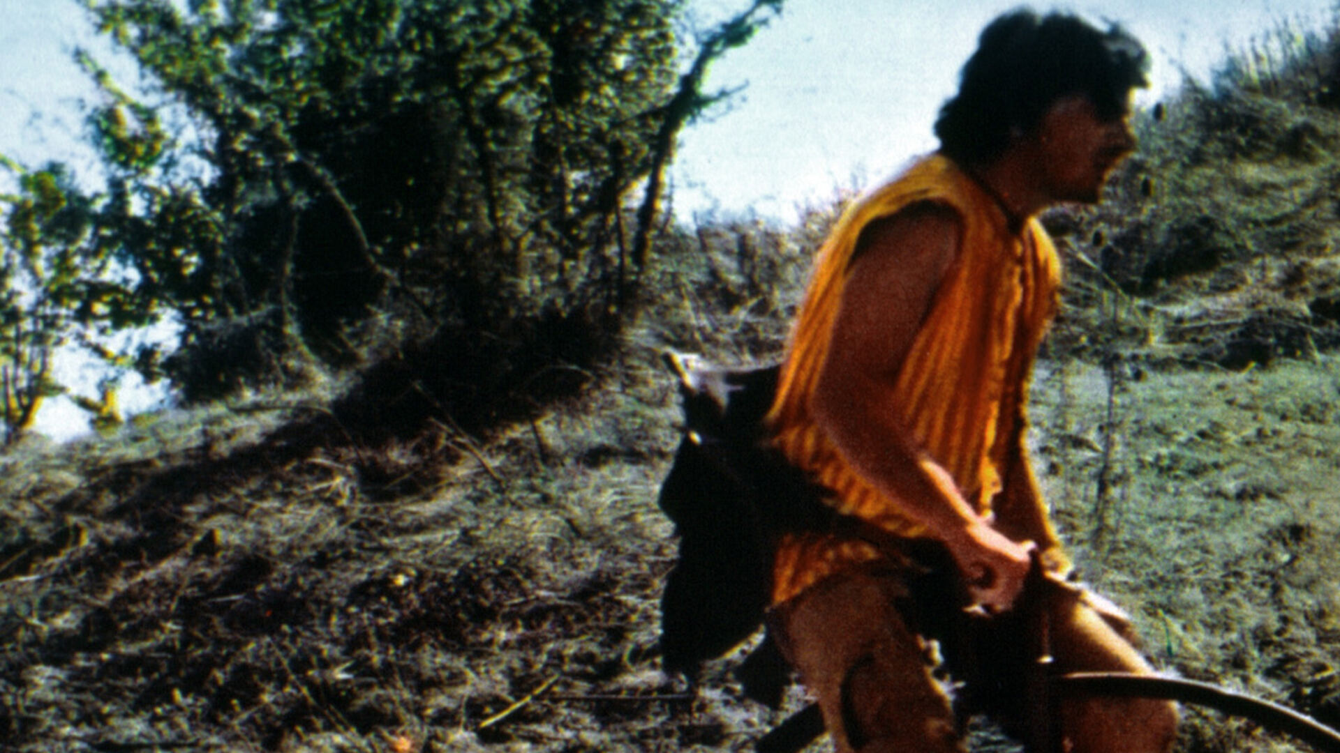 Prime Video Un animale chiamato uomo