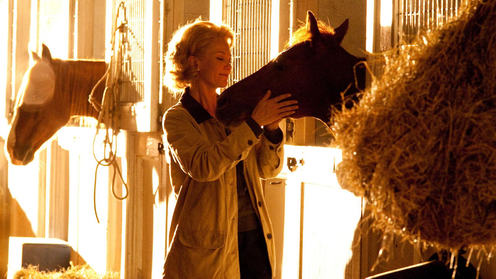 Amazon Co Jp セクレタリアト 奇跡のサラブレッド 字幕版 を観る Prime Video