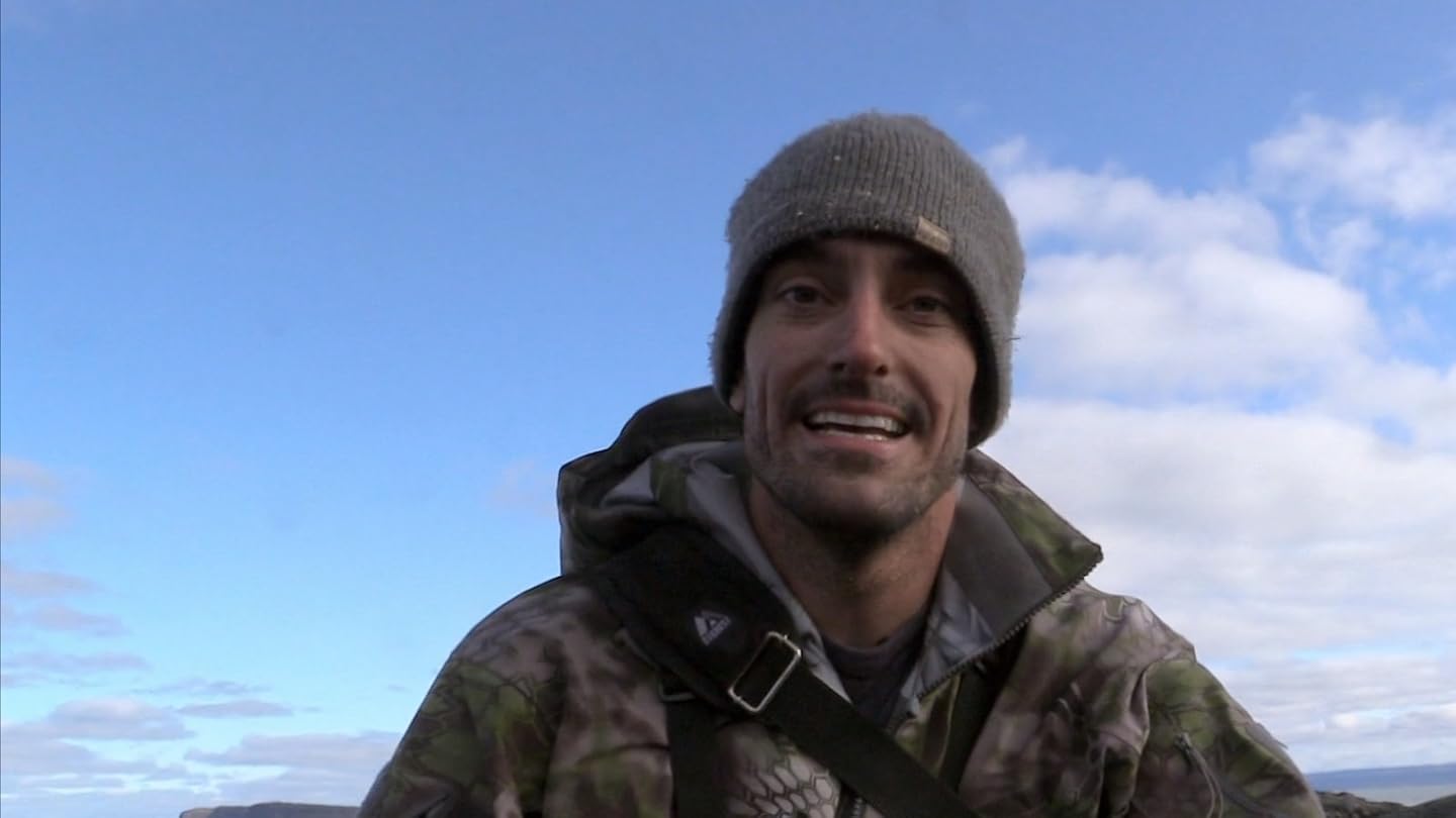 Prime Video Alone Season 7