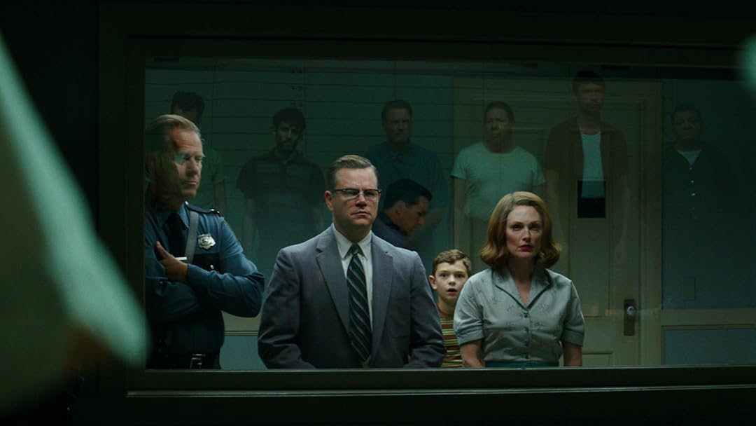 Prime Video: Suburbicon