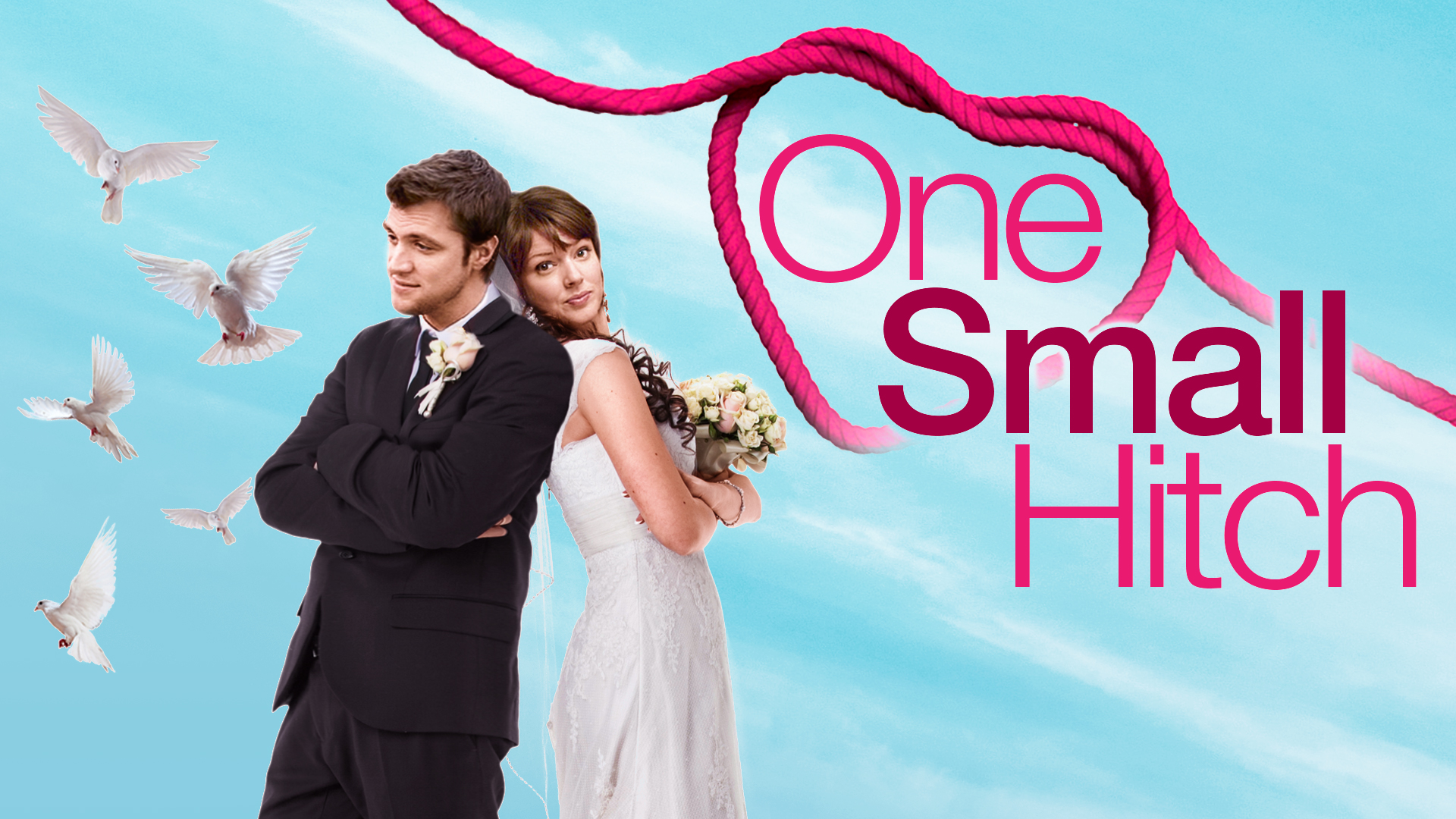 Prime Video One Small Hitch