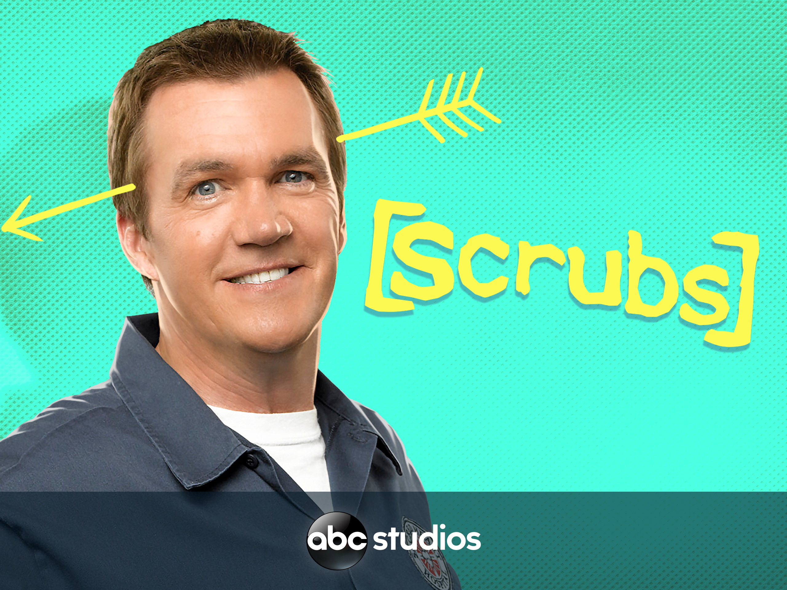 Prime Video Scrubs Season 7