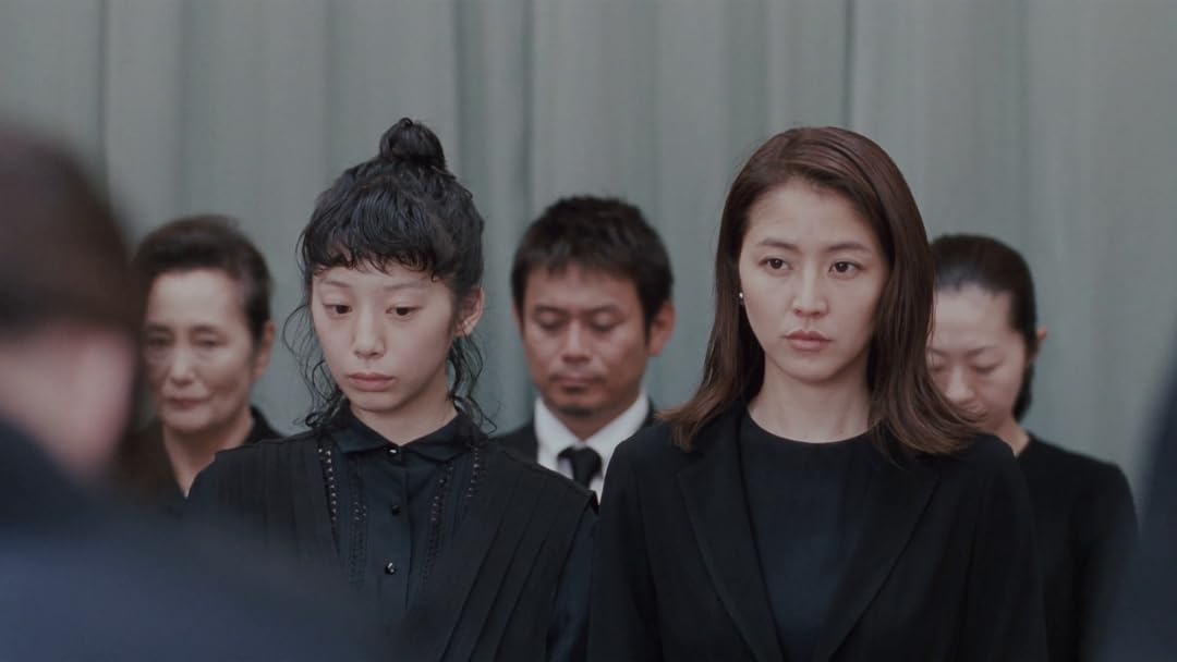Watch Our Little Sister Prime Video