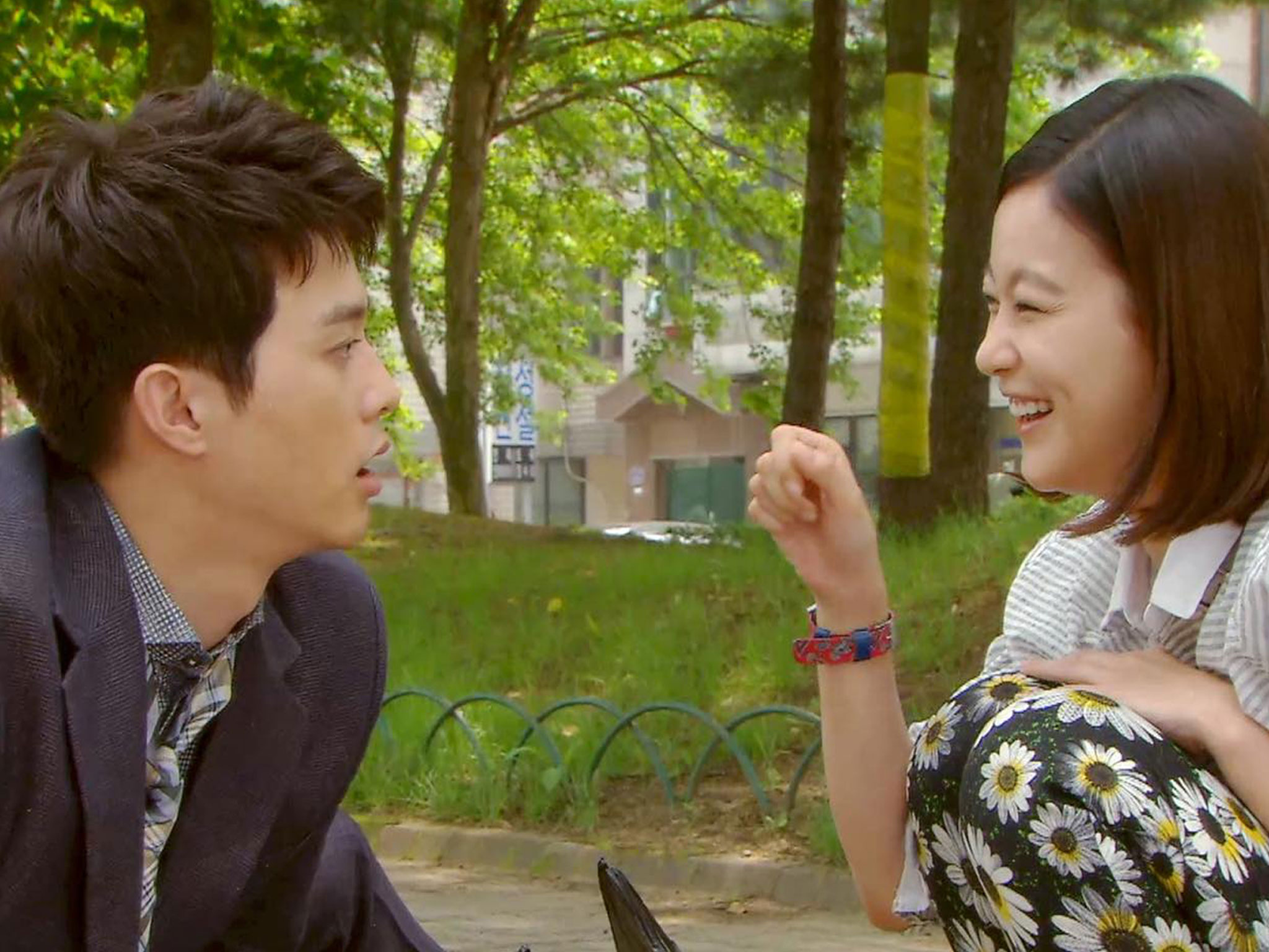 Prime Video: Jang Bori is Here