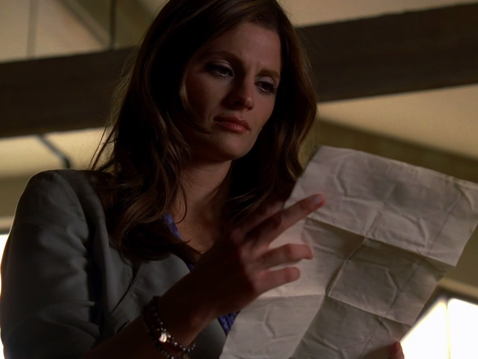 Prime Video Castle Season 3