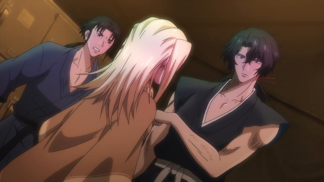 Amazon Co Jp Gibiateを観る Prime Video