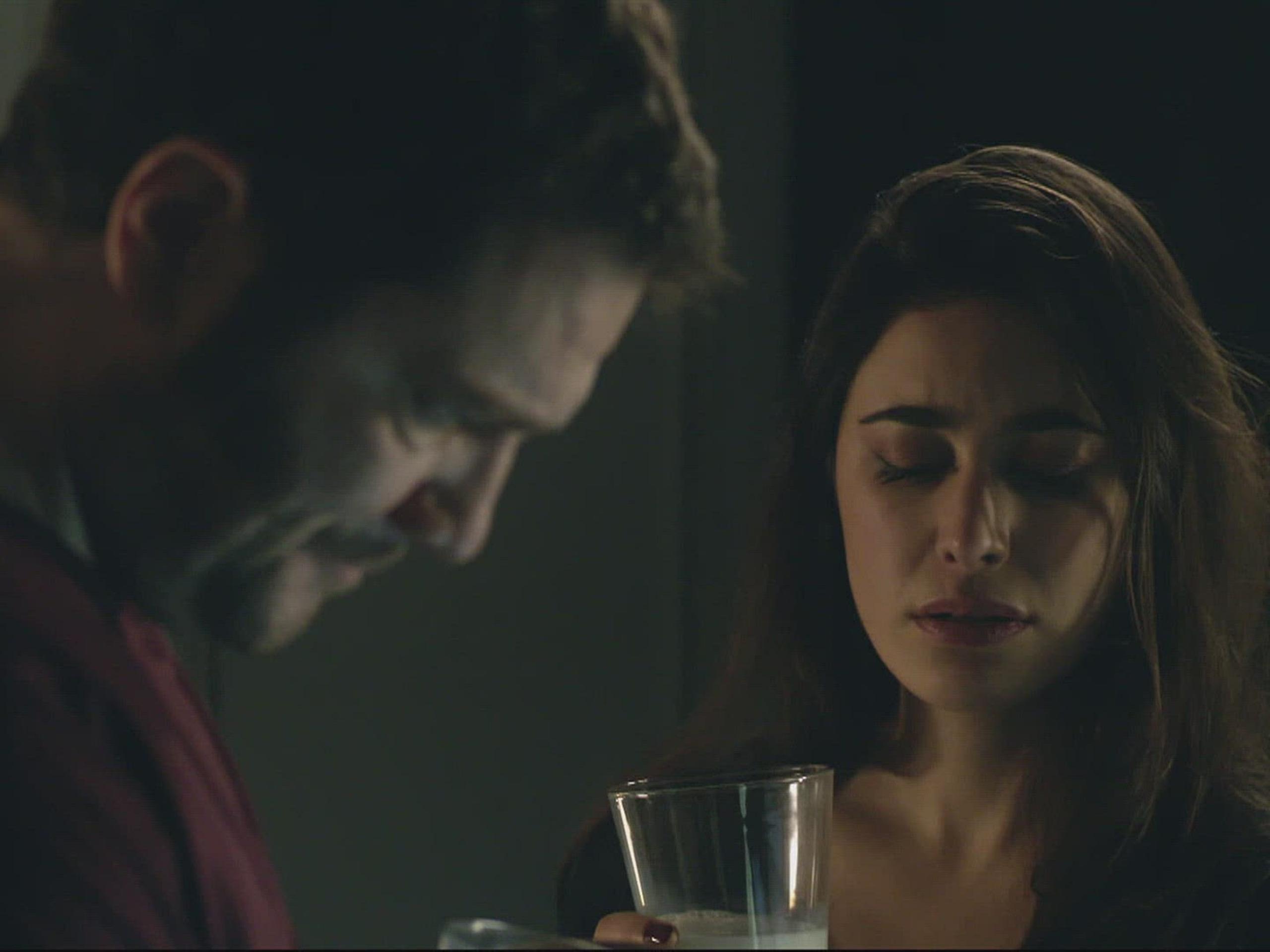 Prime Video: Une chance de trop - Saison 1