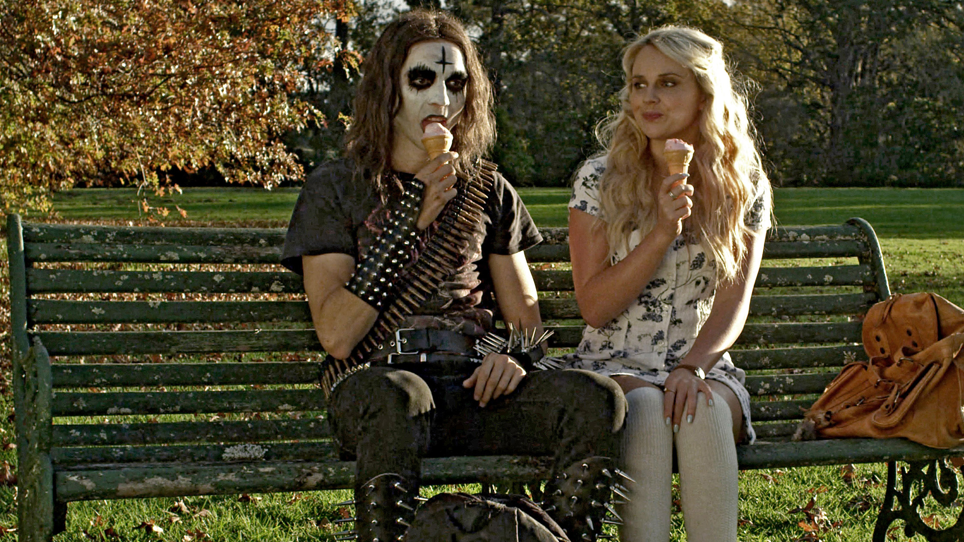 Prime Video: Deathgasm