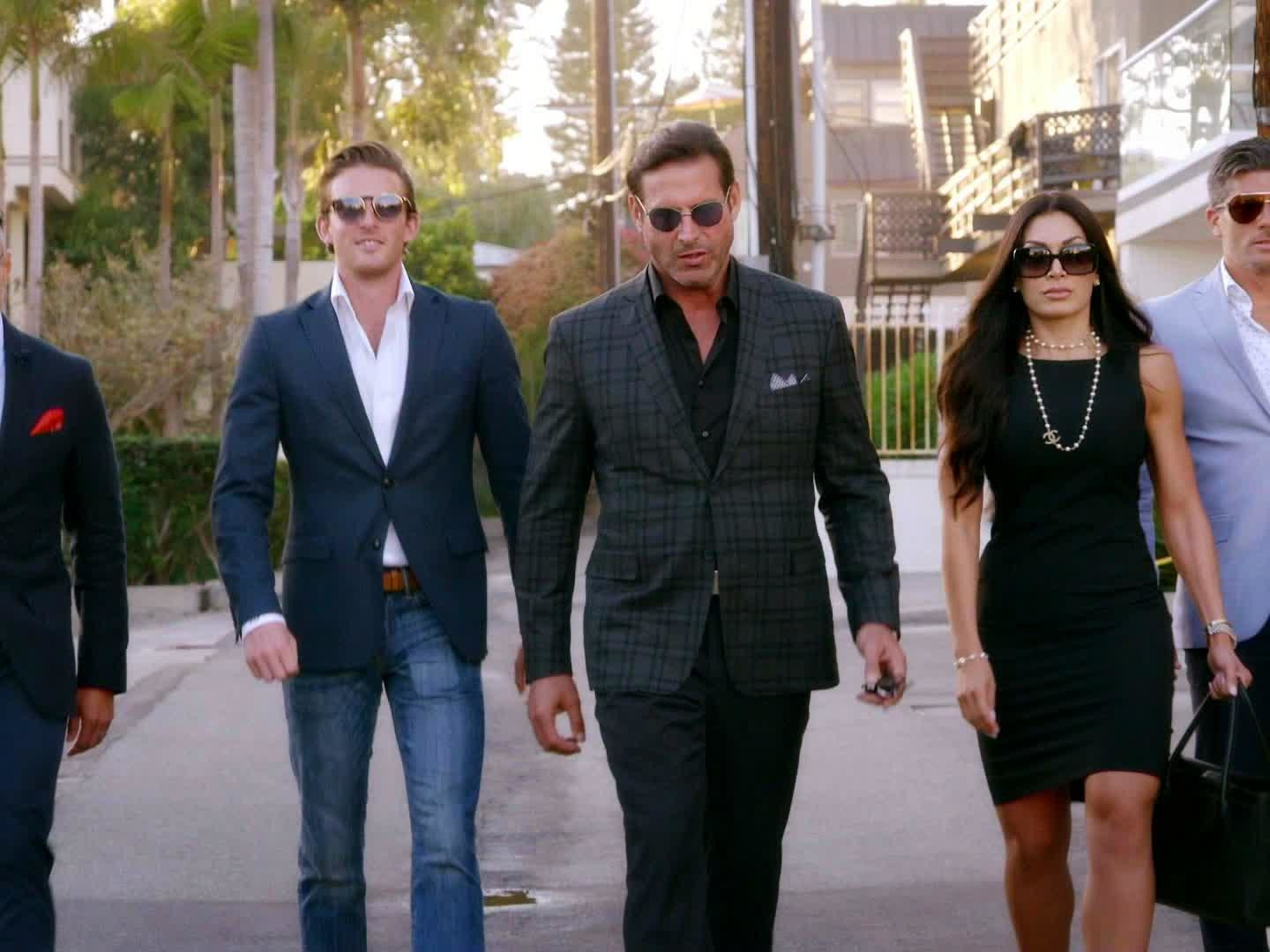 Prime Video Real Estate Wars Season 1