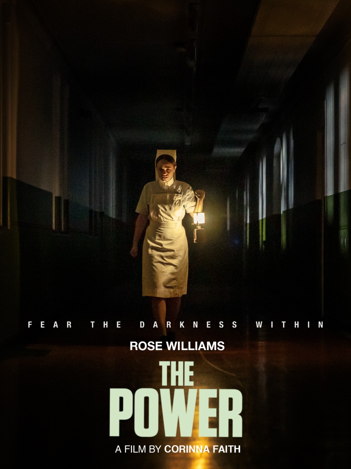 Prime Video The Power