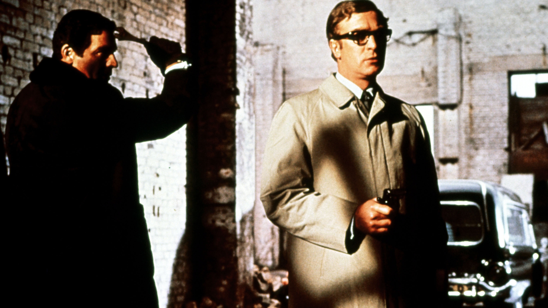 Prime Video Funeral in Berlin