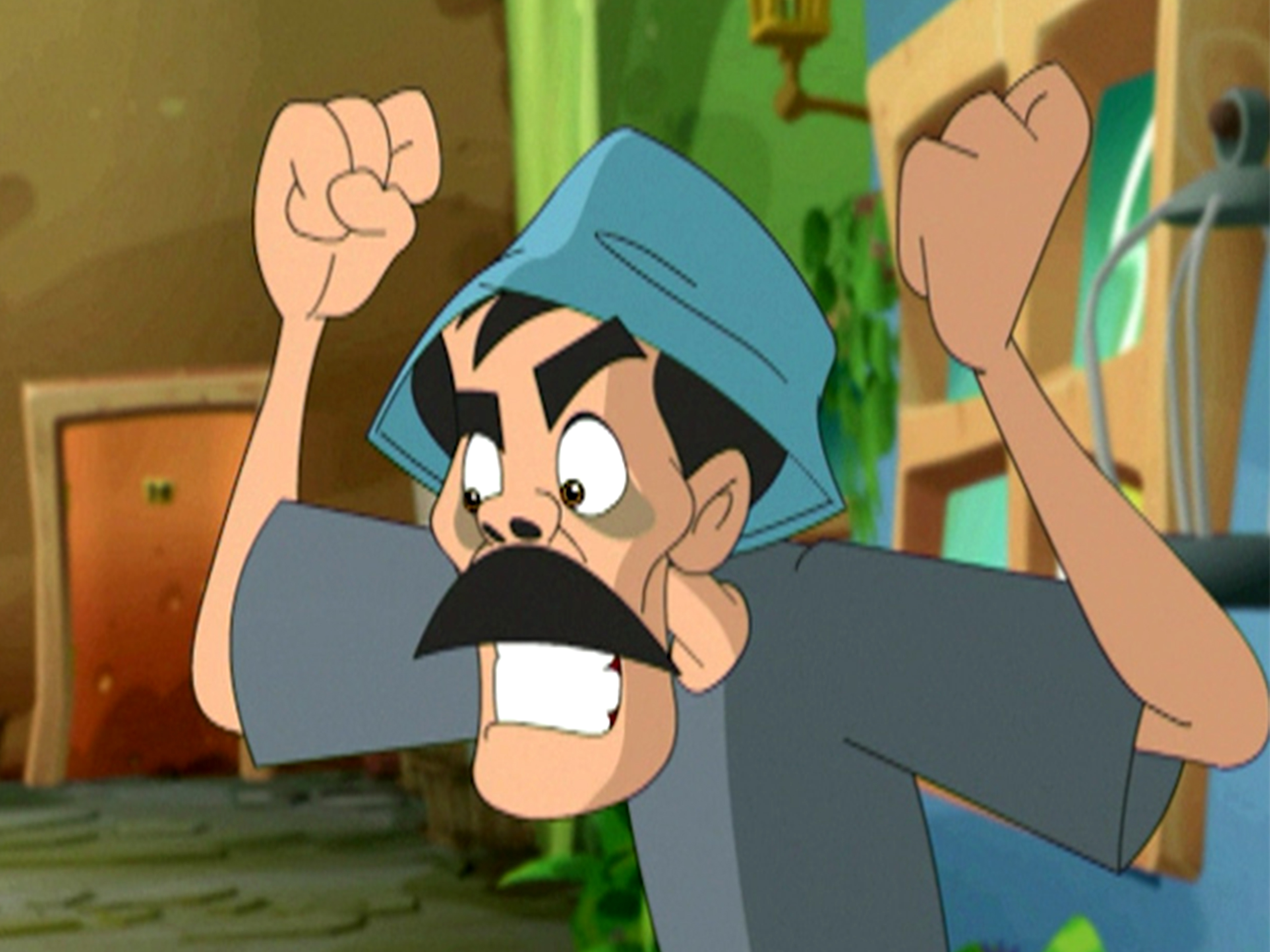 Prime Video El Chavo Animado I Prime Video El Chavo Animado I