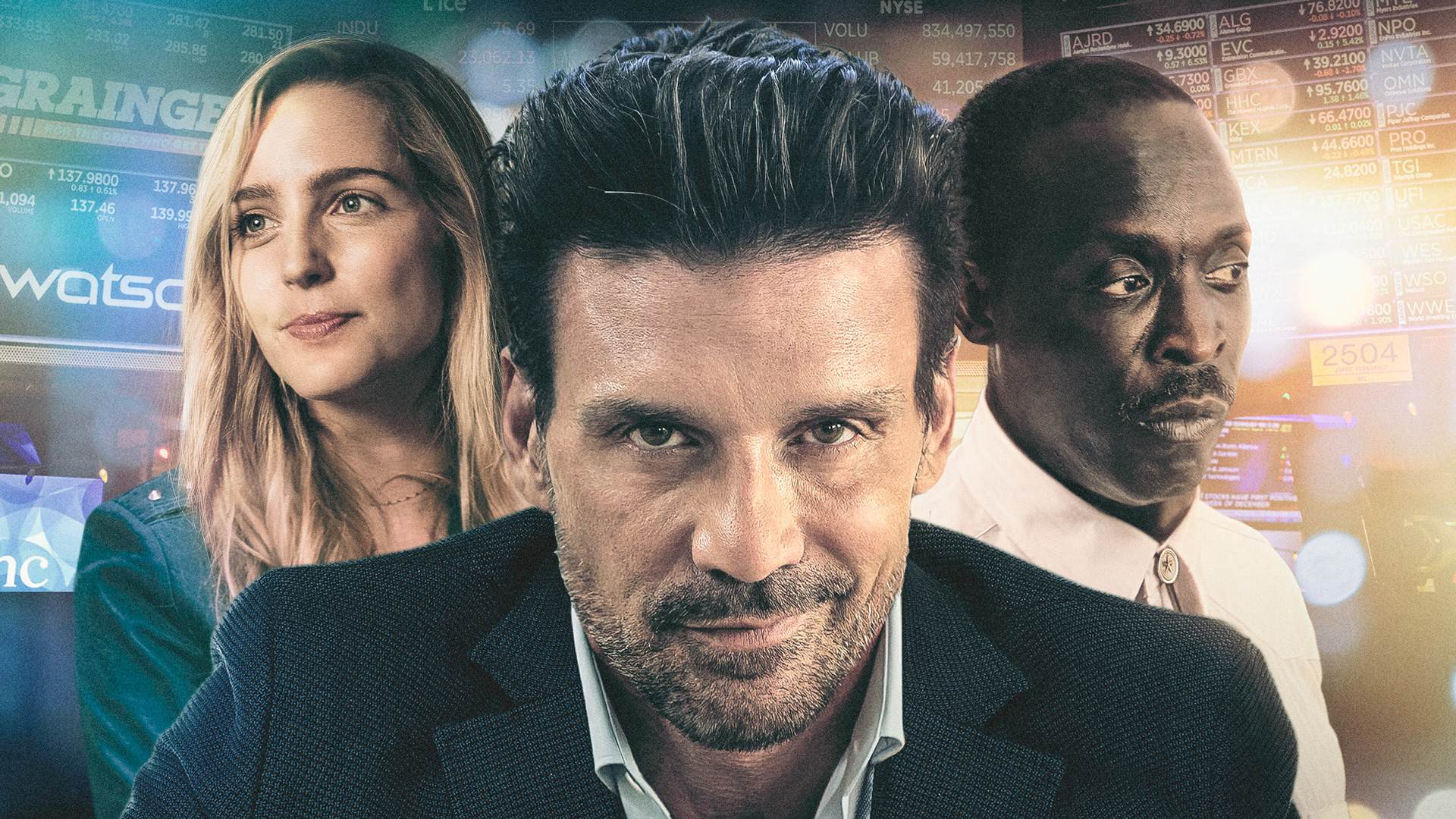 Prime Video Body Brokers