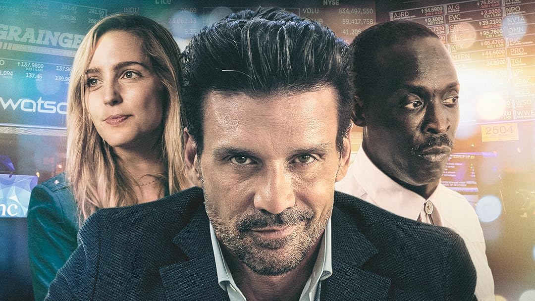 Prime Video Body Brokers