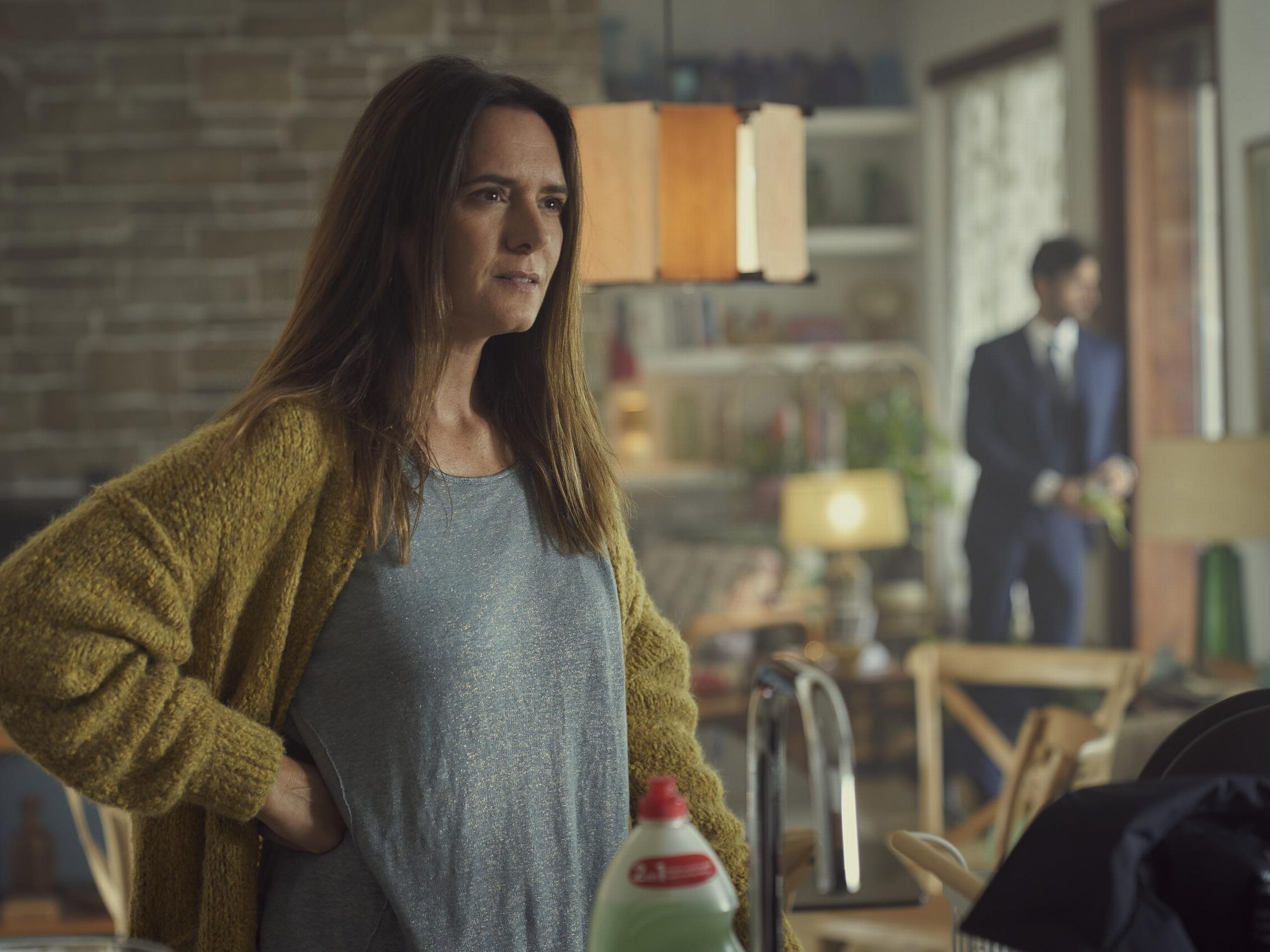 Prime Video: Tout le monde ment - Saison 1