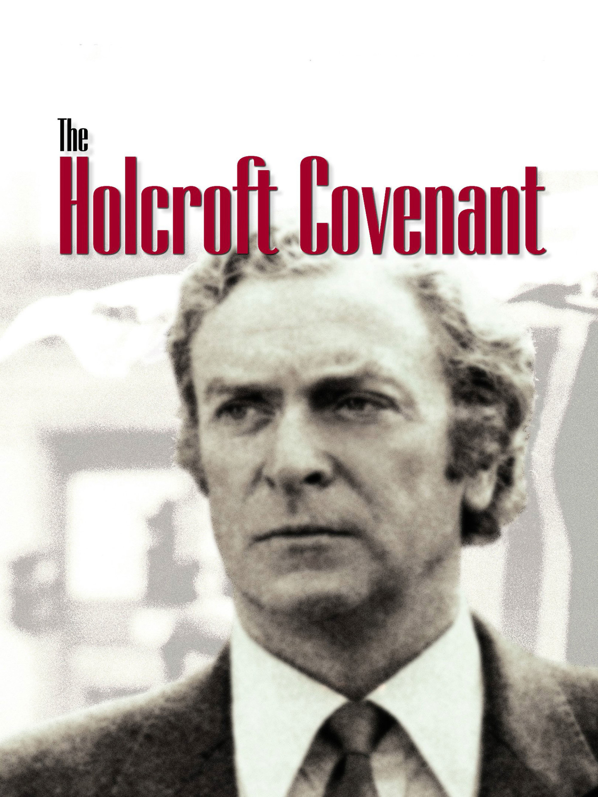 Prime Video The Holcroft Covenant