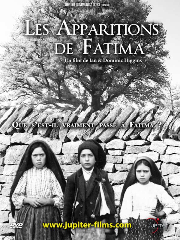 Quelle Est L’Origine De Fatima – Histoire Des Apparitions De Fatima – LEMSS