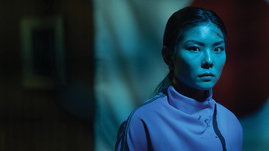 Prime Video: Yakuza Princess