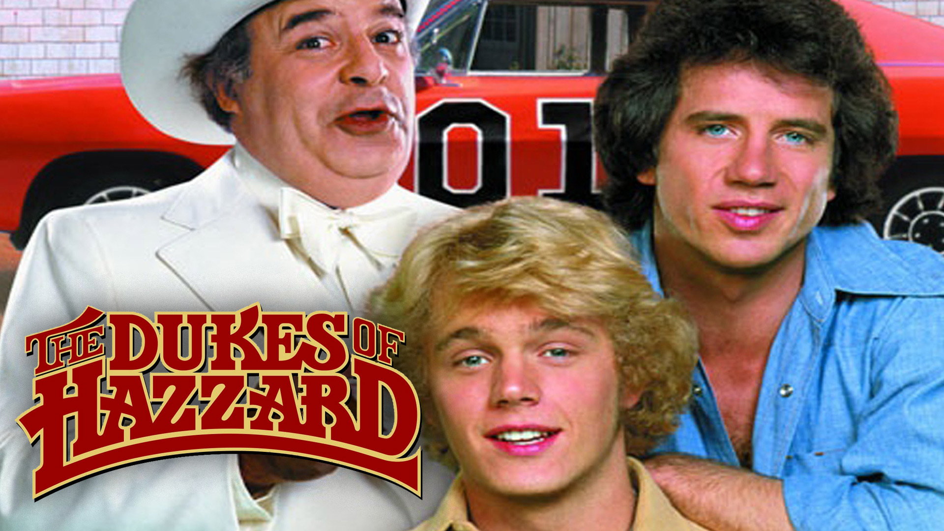 Watch The Dukes Of Hazzard: The Complete Third Season | Prime Video