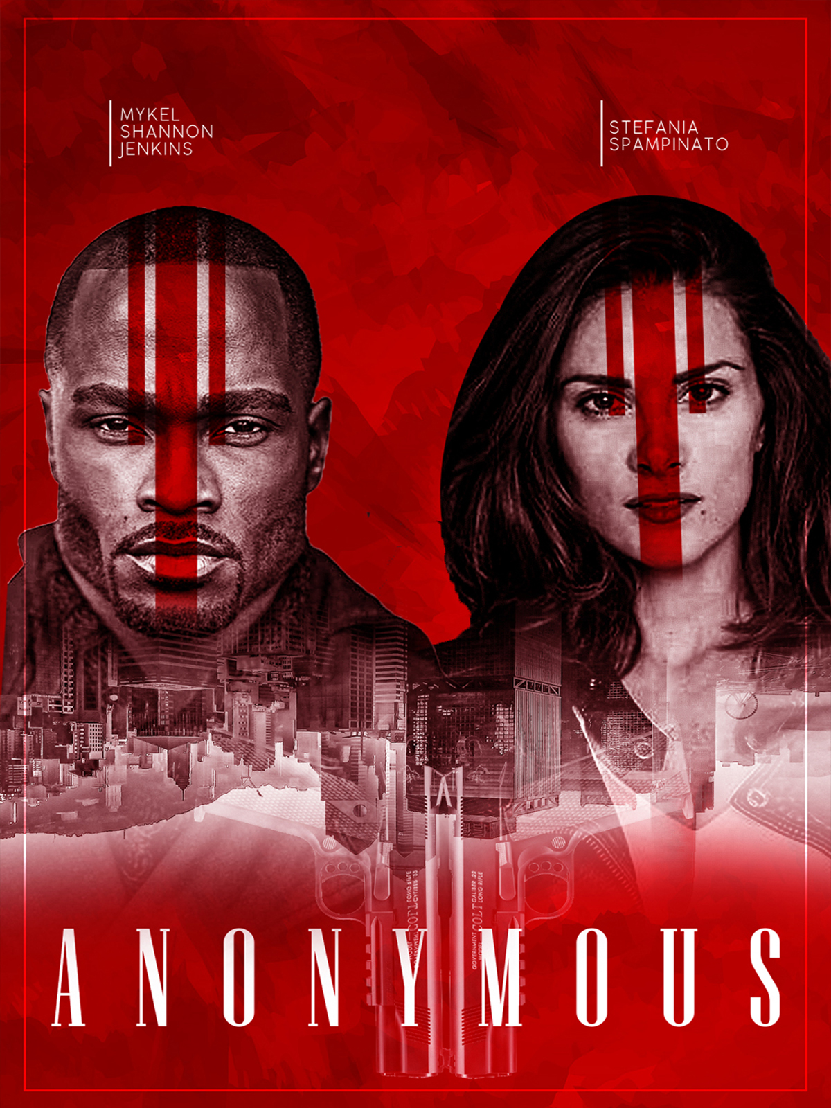 Kate Krystowiak: Movies, TV, and Bio