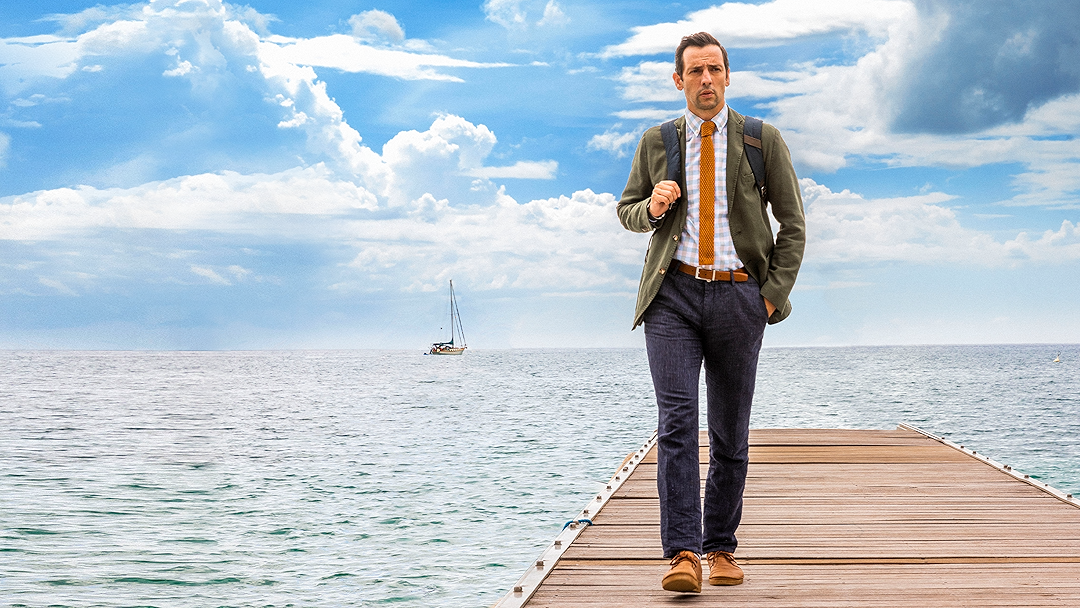 Watch Death in Paradise, Season 9 | Prime Video