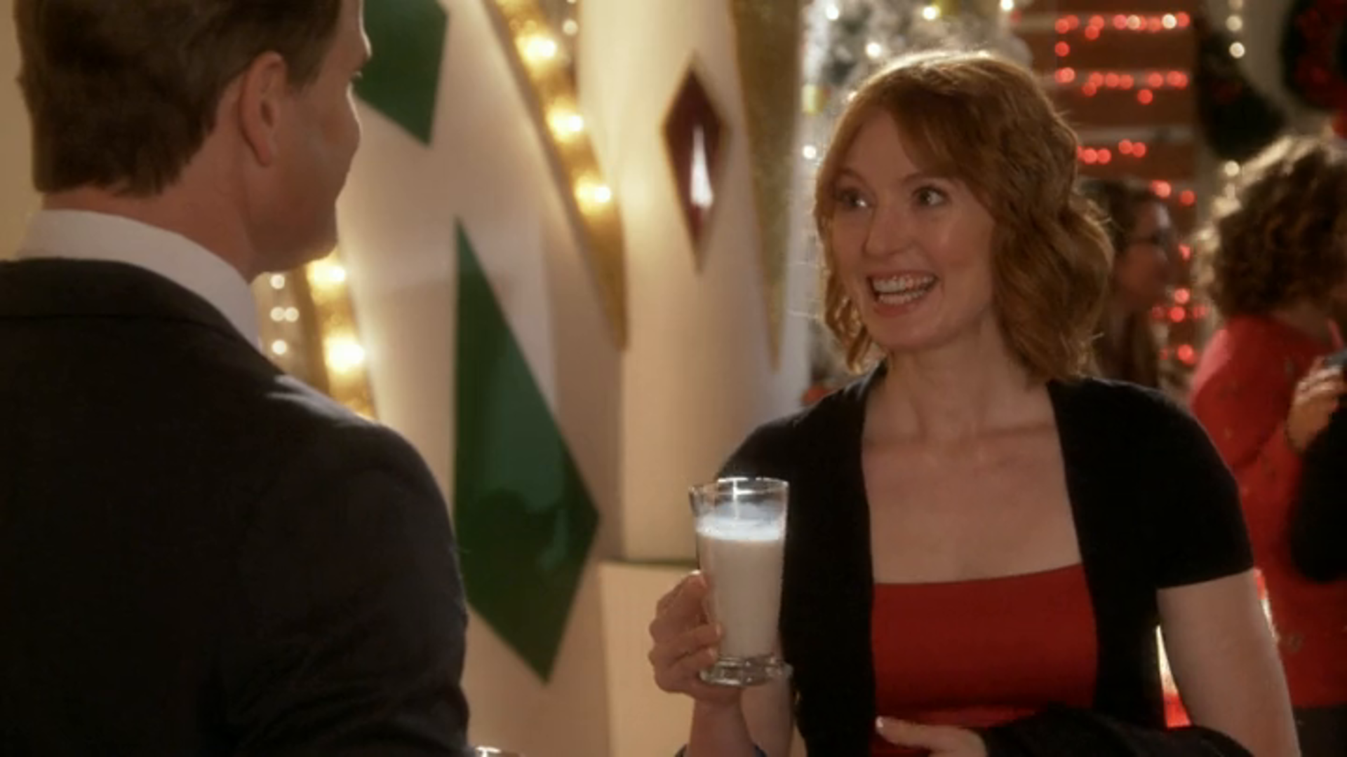 Prime Video Christmas at Cartwright's Cartwright Christmas