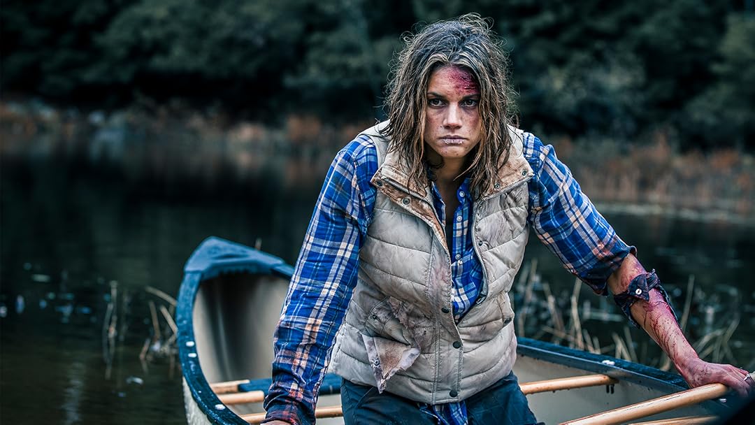 Watch Backcountry Prime Video