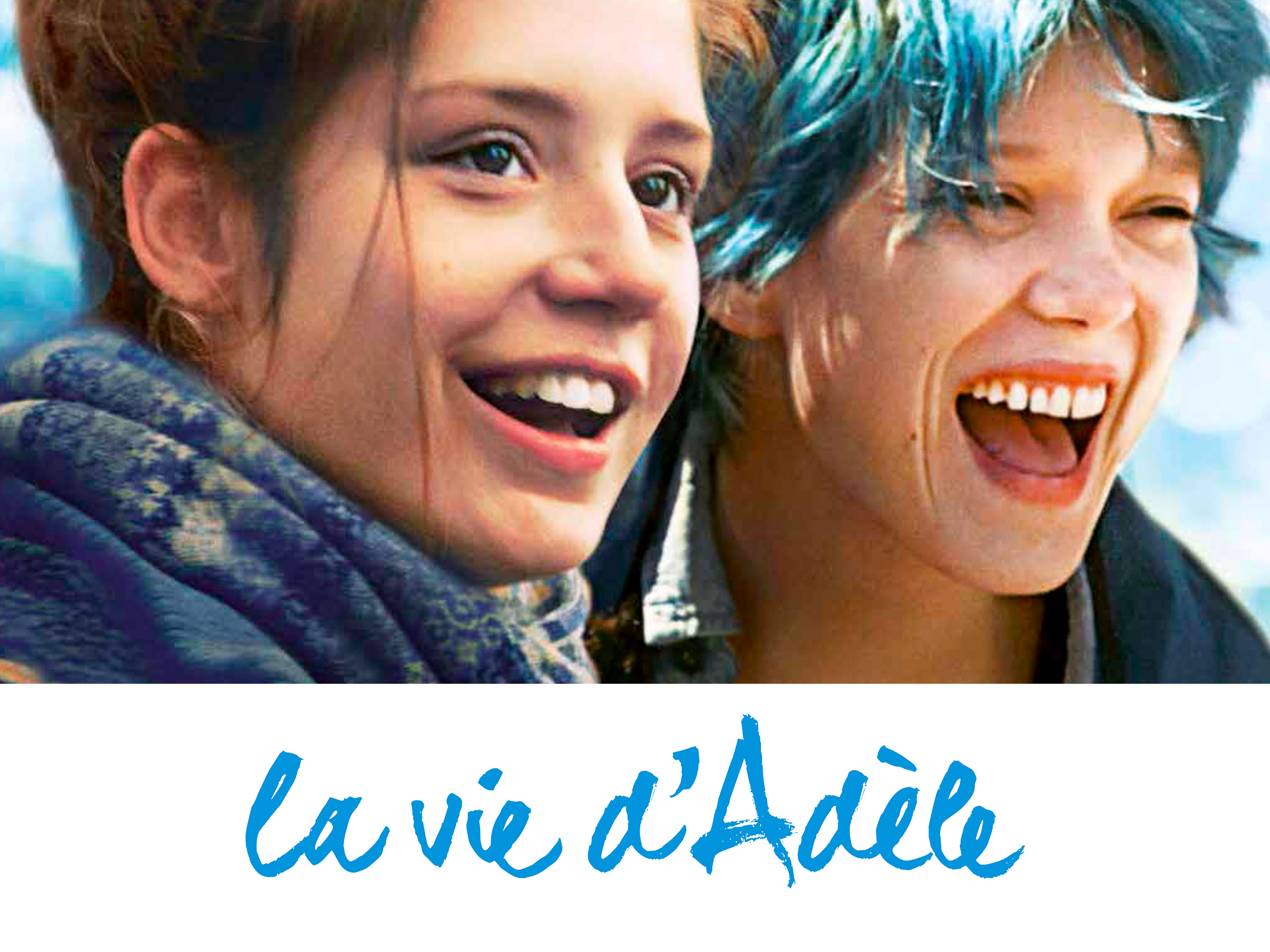 Blue Is The Warmest Color Putlocker