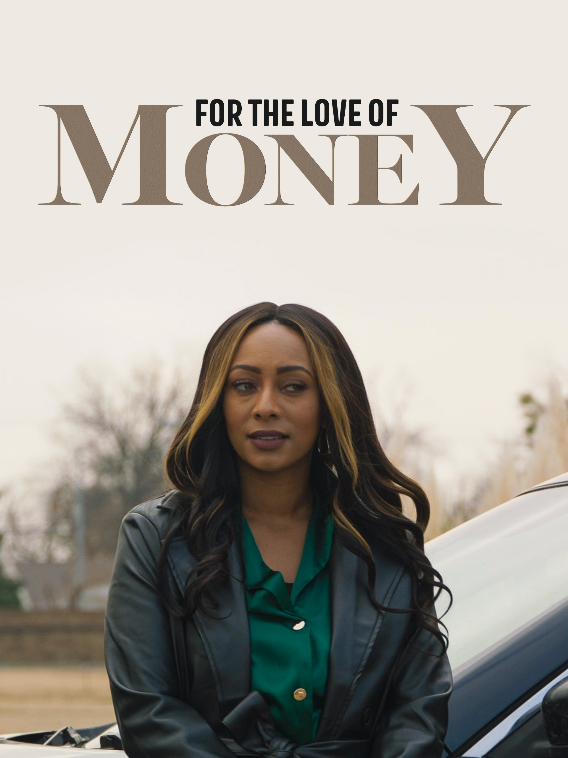 Prime Video: For the Love of Money