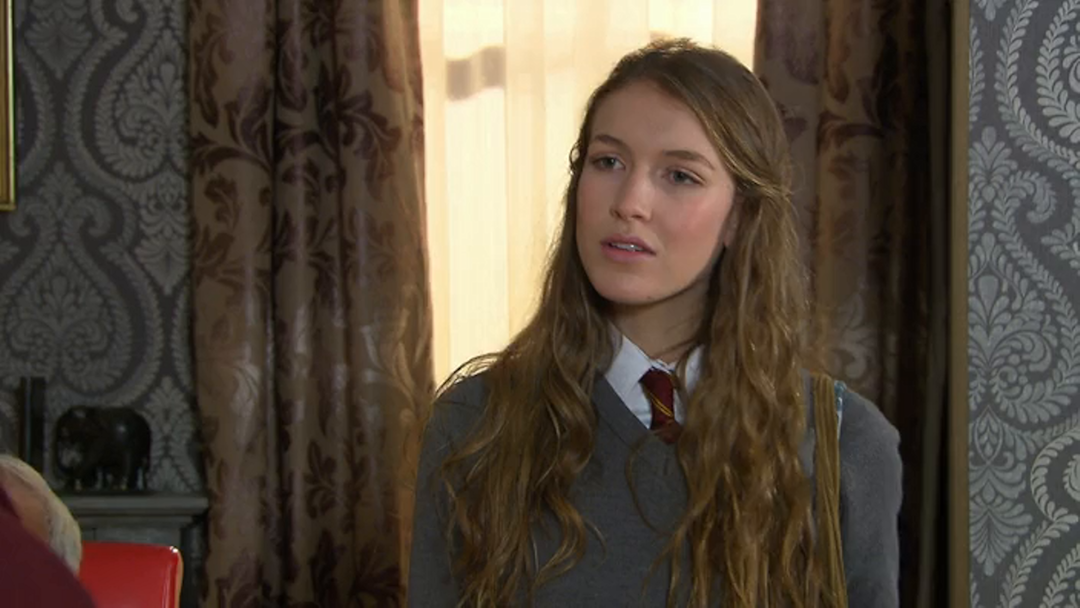 Prime Video House of Anubis Season 1