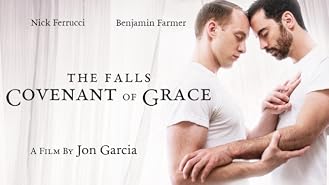 Amazon.com: The Falls : Nick Ferrucci, Ben Farmer, Brian Allard ...