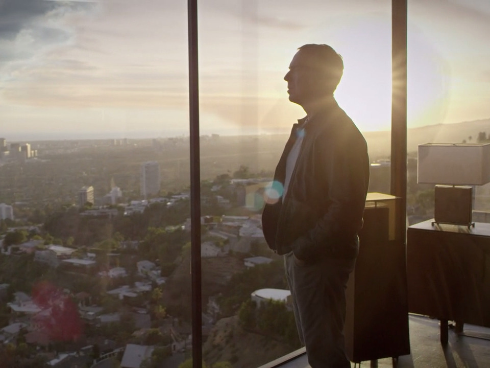 Prime Video Bosch Season 1