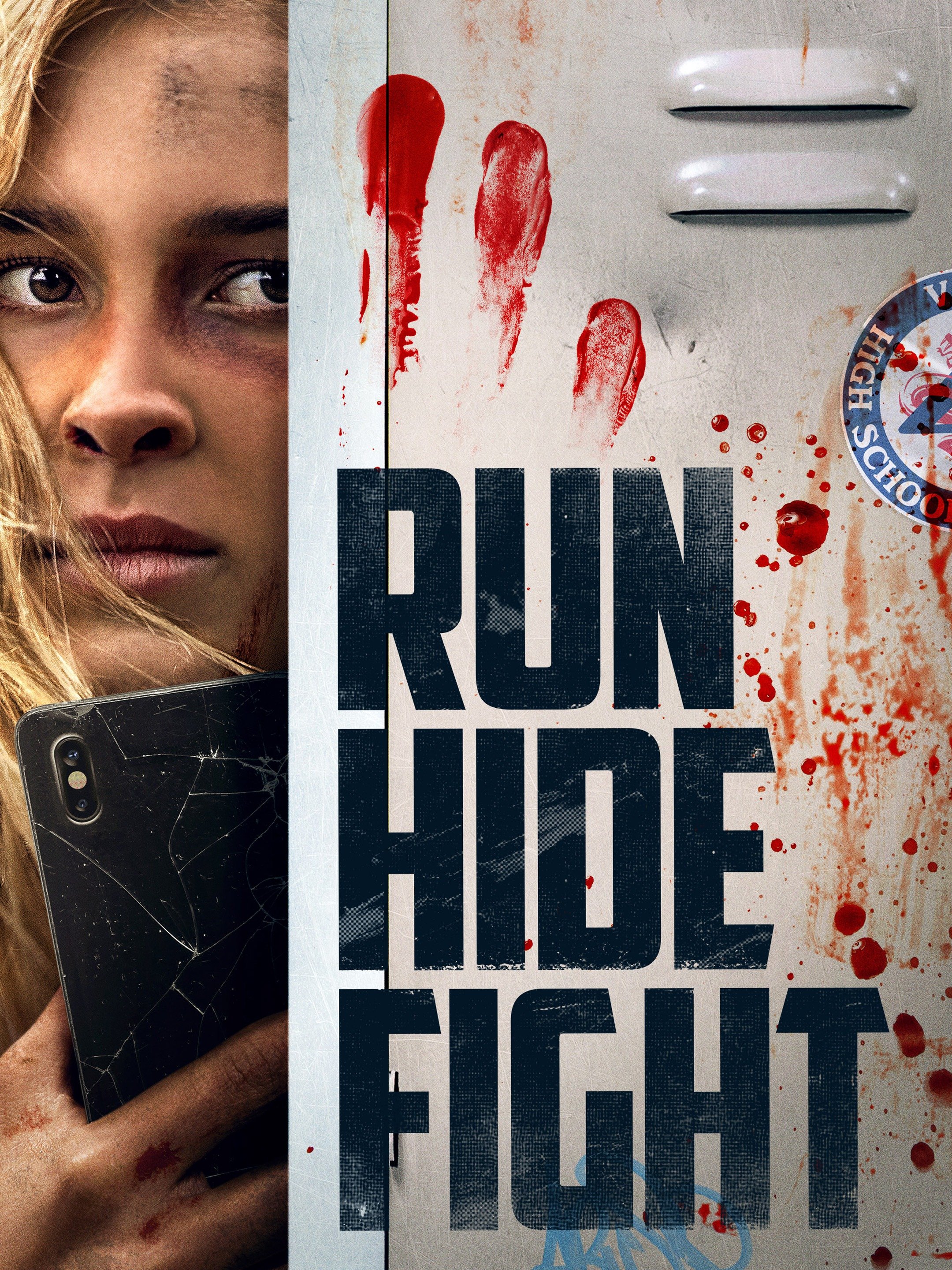 Prime Video Run Hide Fight