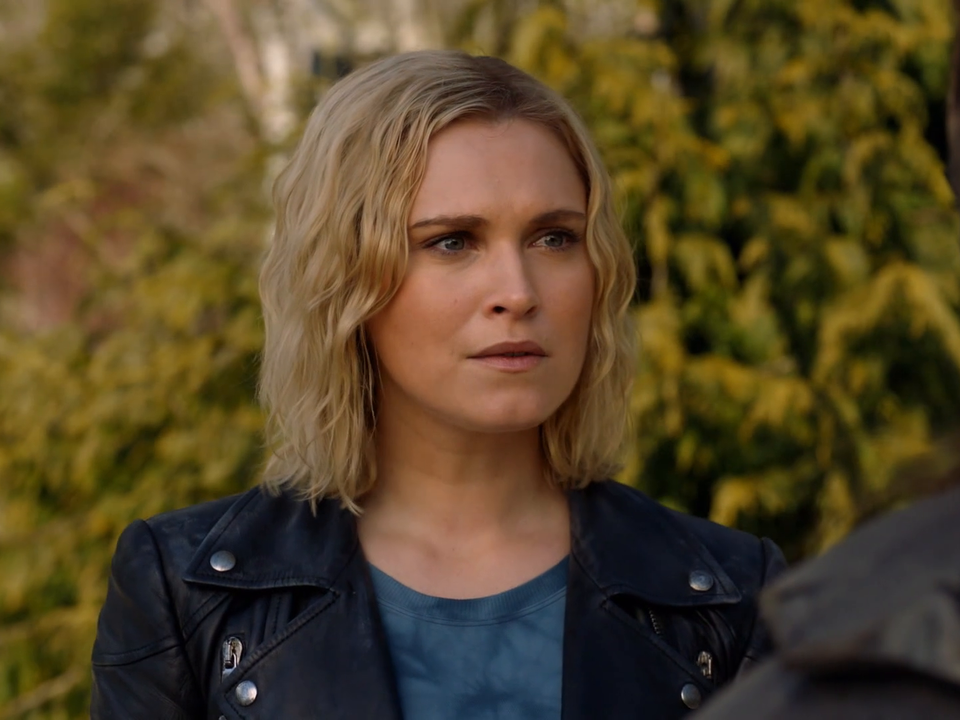 Prime Video The 100 Staffel 7