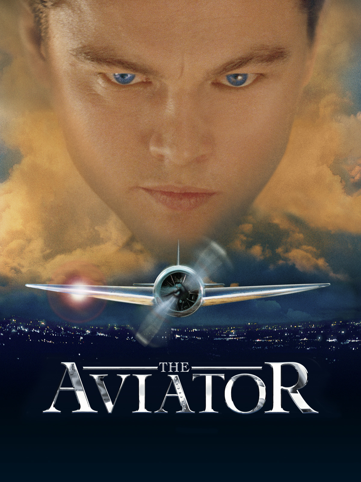 Prime Video: The Aviator