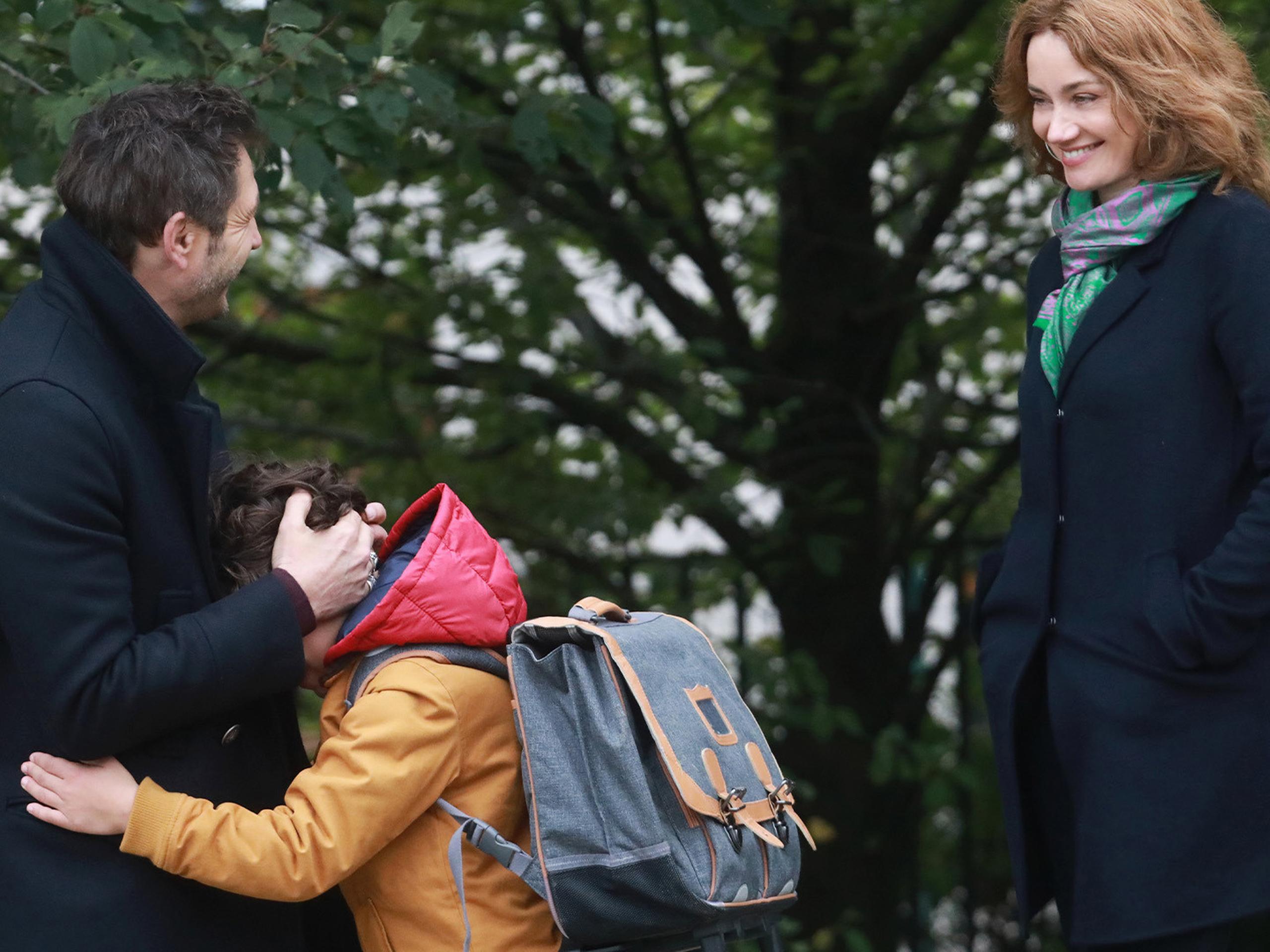 Prime Video: Alice Nevers - Saison 16