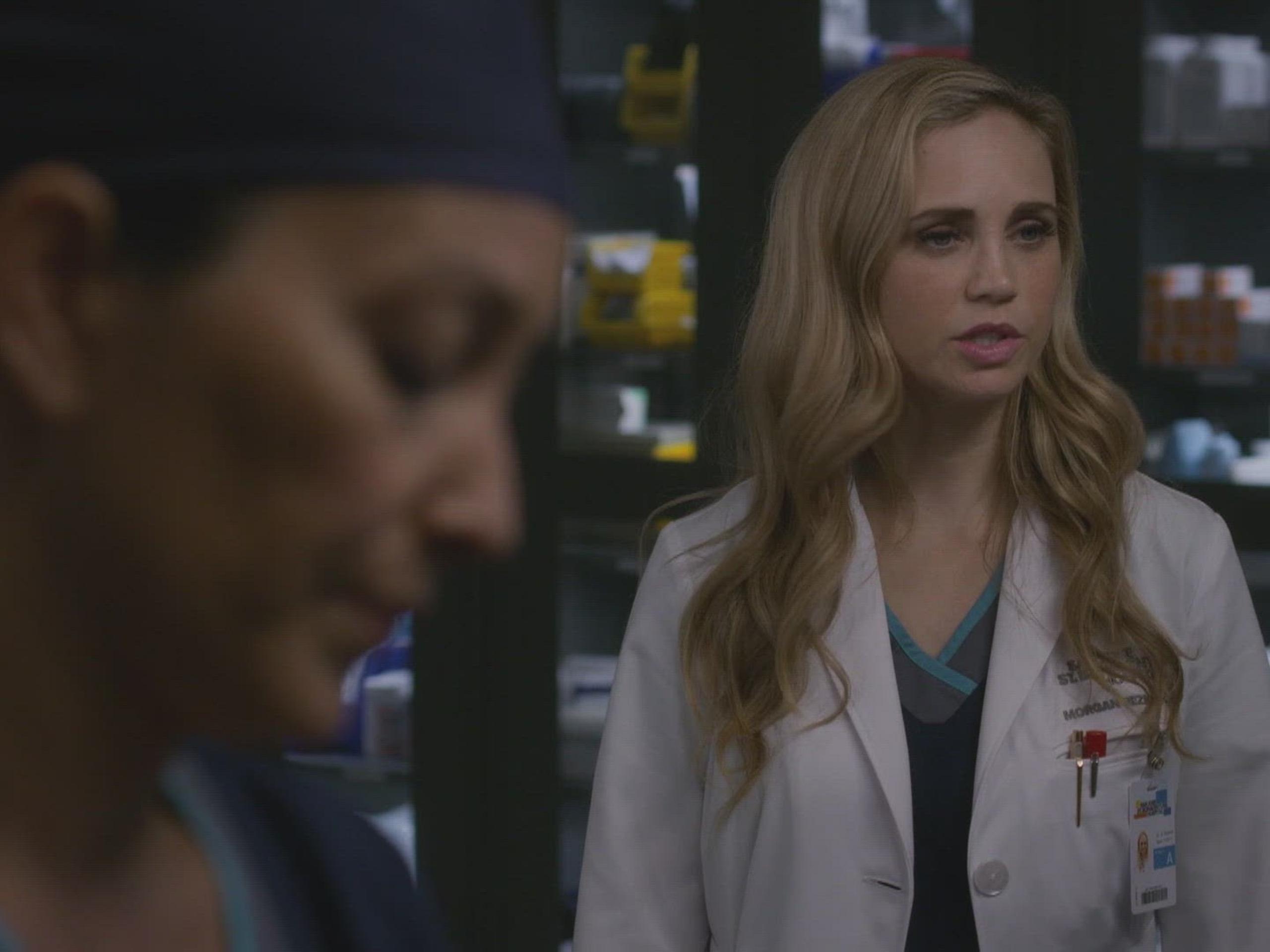 Prime Video: Good Doctor - Saison 2