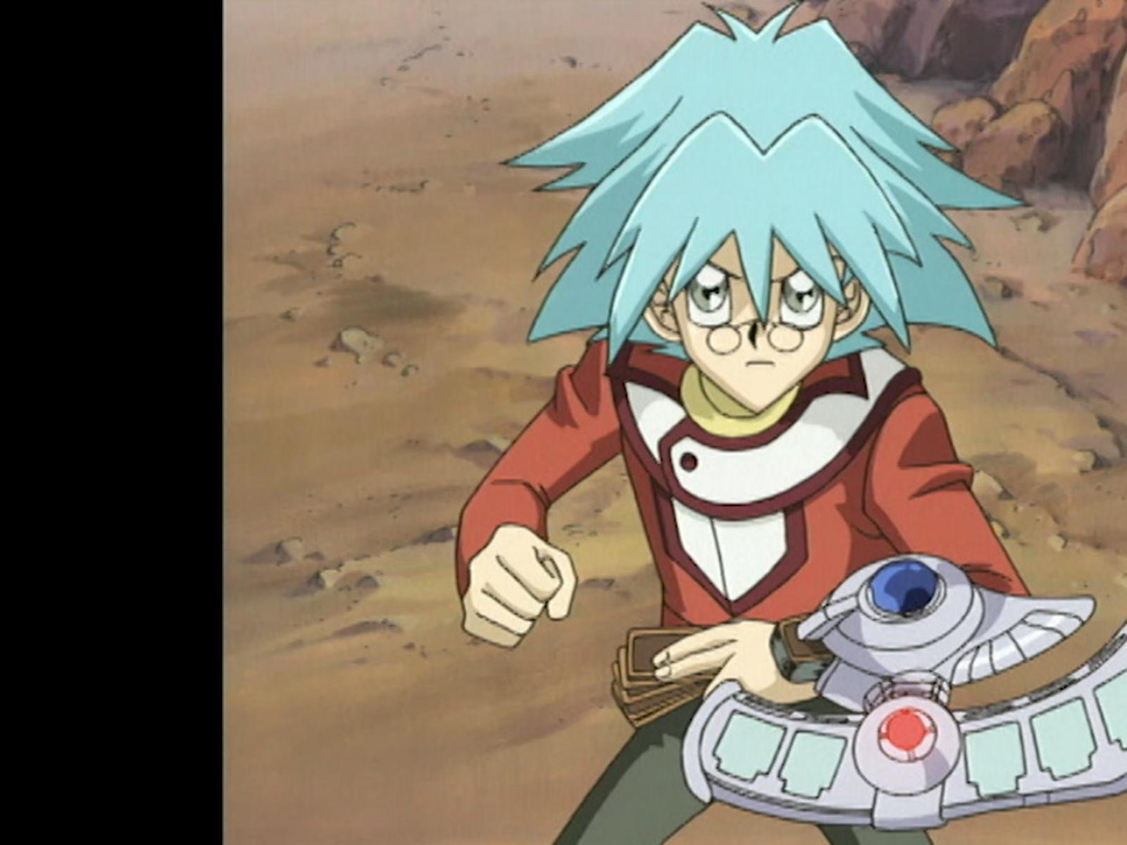 Yu Gi Oh Gx Streaming Fr Prime Video: Yu-Gi-Oh! GX - VF - Season 1
